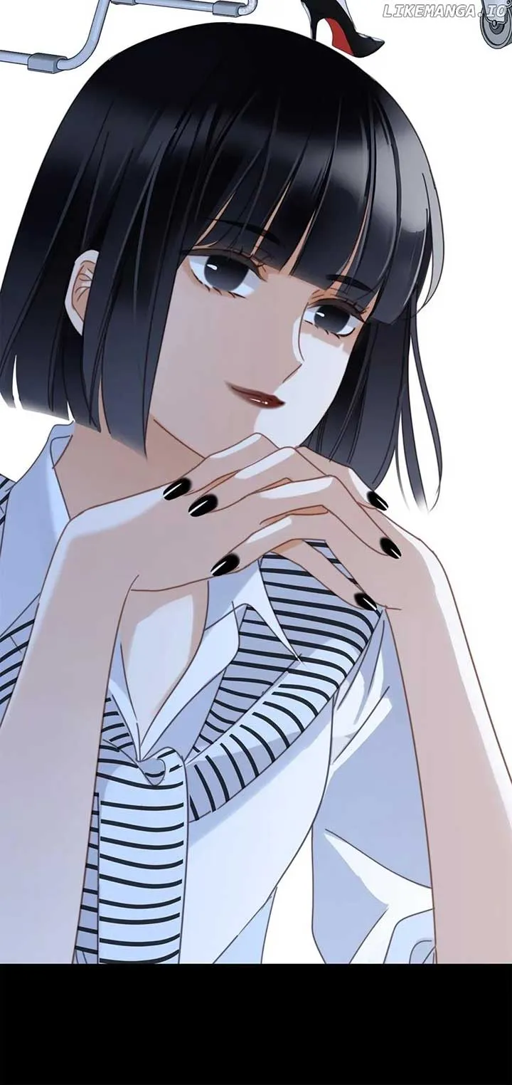 1st kiss – I don’t want to consider you as sister anymore Chapter 64 Online - página 21
