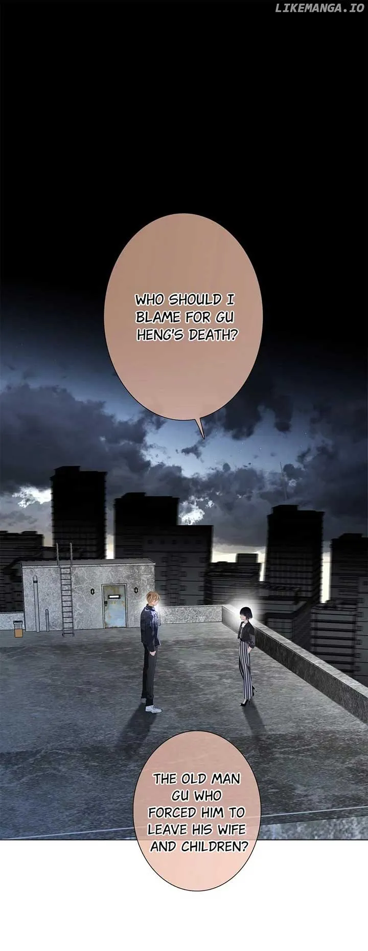 1st kiss – I don’t want to consider you as sister anymore Chapter 64 Online - página 22
