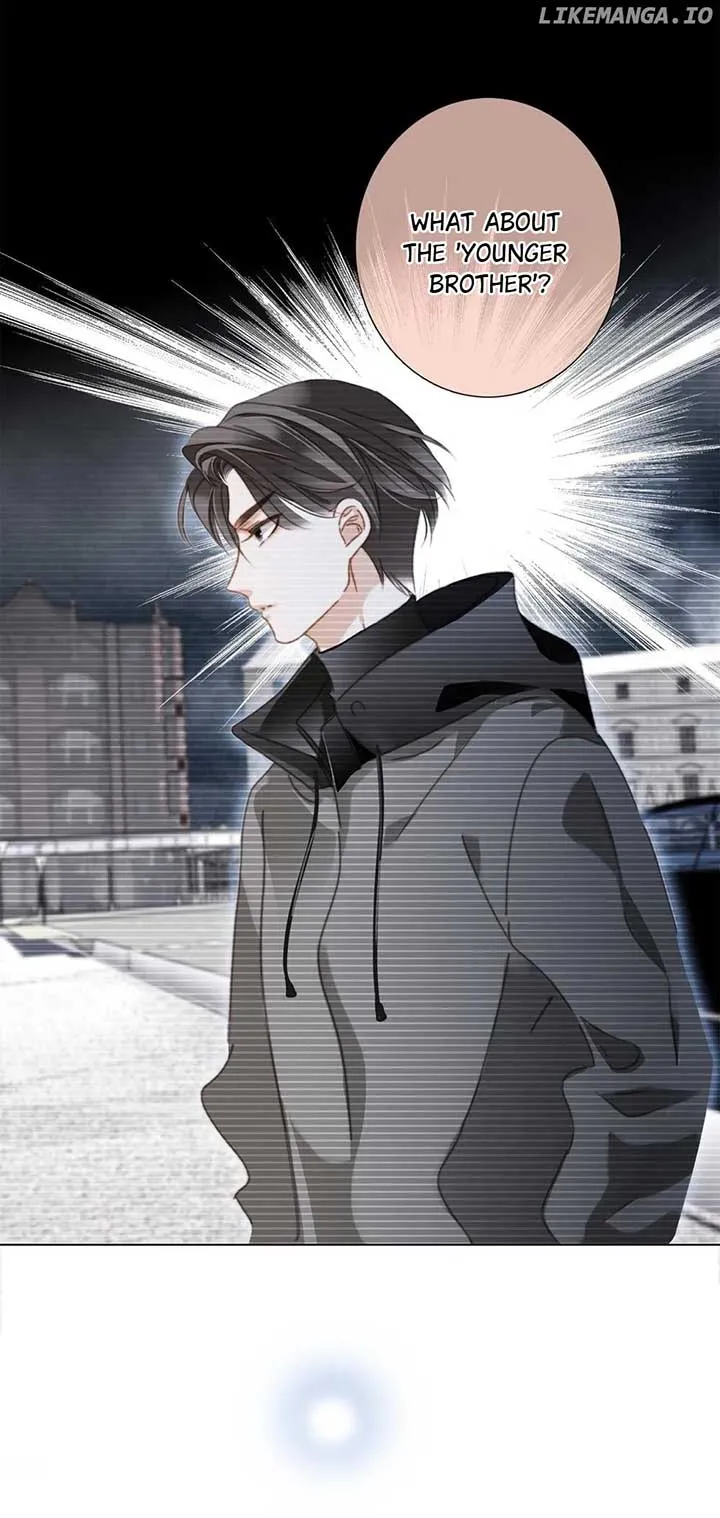1st kiss – I don’t want to consider you as sister anymore Chapter 64 Online - página 25