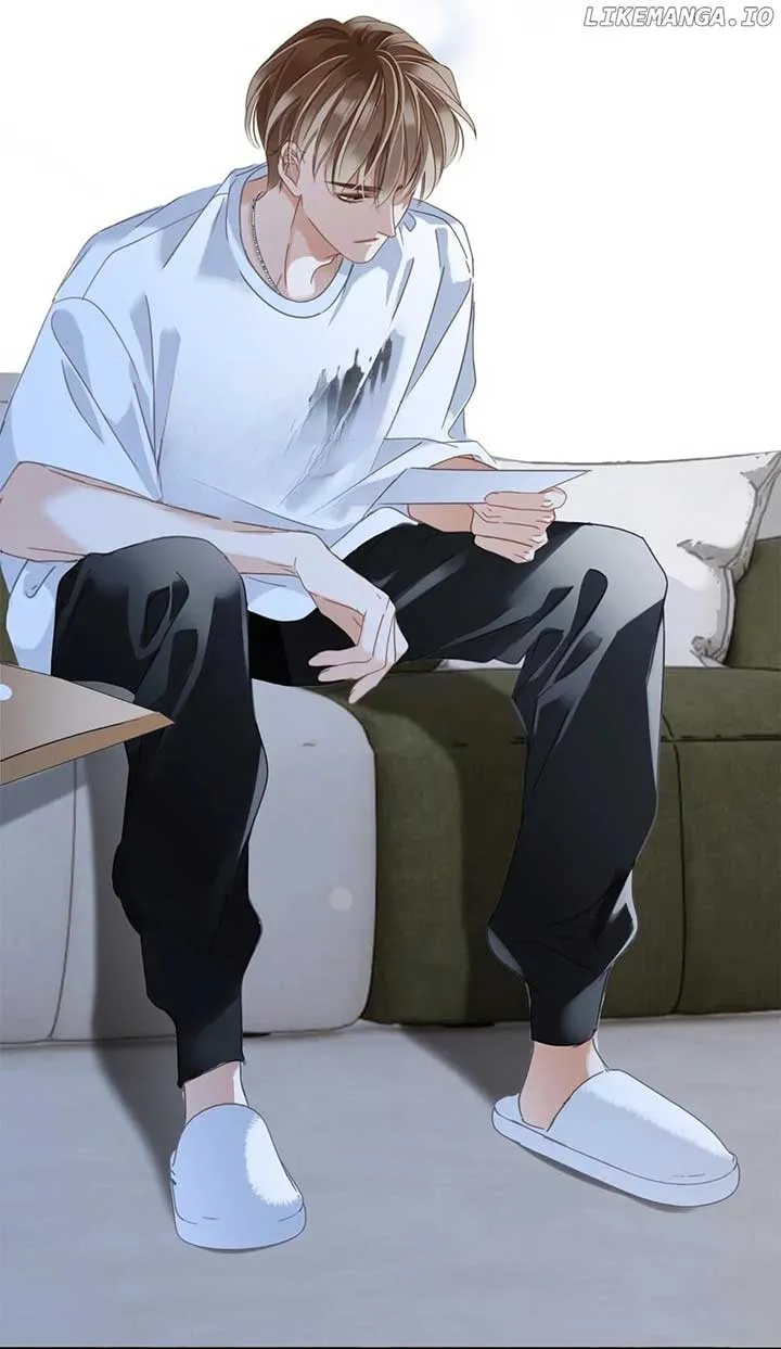 1st kiss – I don’t want to consider you as sister anymore Chapter 64 Online - página 27