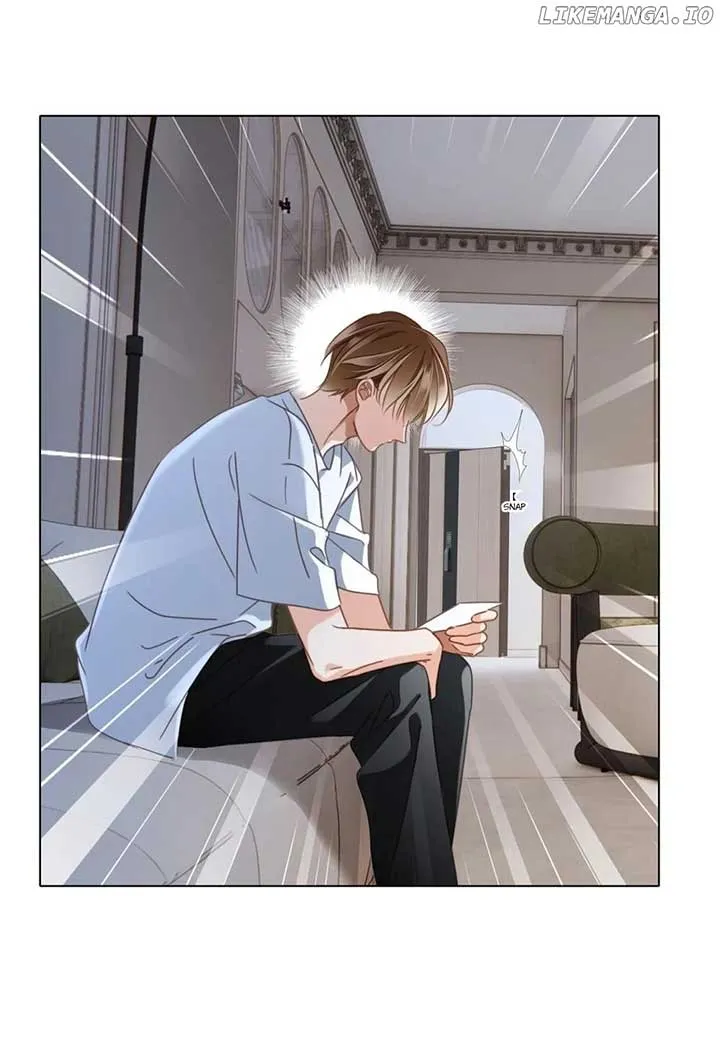 1st kiss – I don’t want to consider you as sister anymore Chapter 64 Online - página 29