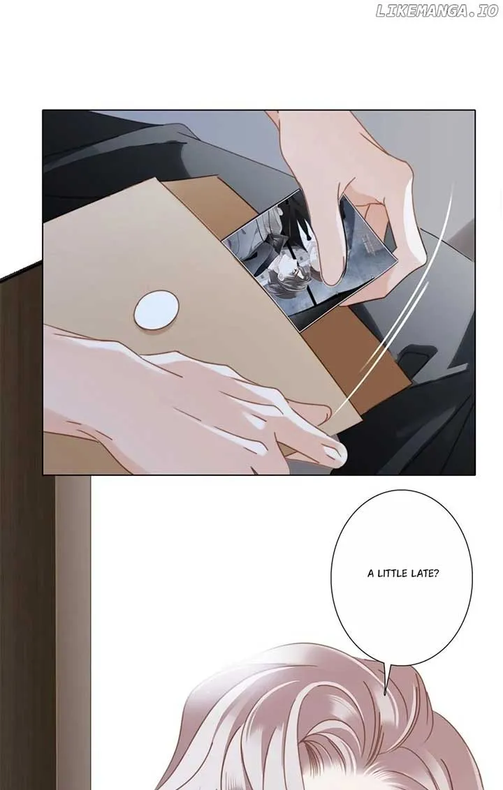 1st kiss – I don’t want to consider you as sister anymore Chapter 64 Online - página 30