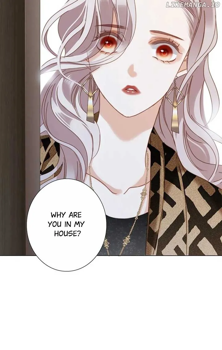 1st kiss – I don’t want to consider you as sister anymore Chapter 64 Online - página 31