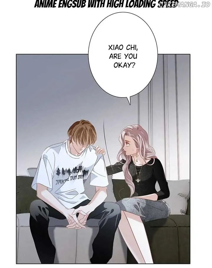 1st kiss – I don’t want to consider you as sister anymore Chapter 64 Online - página 35