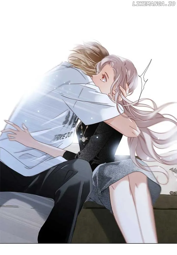1st kiss – I don’t want to consider you as sister anymore Chapter 64 Online - página 37