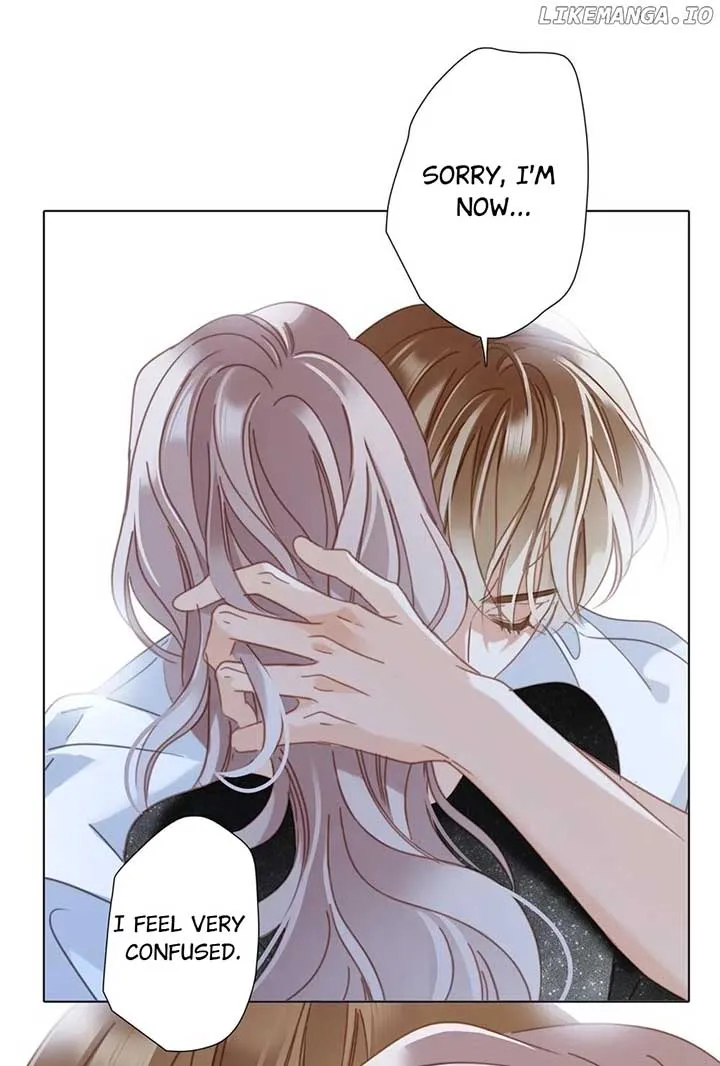1st kiss – I don’t want to consider you as sister anymore Chapter 64 Online - página 38