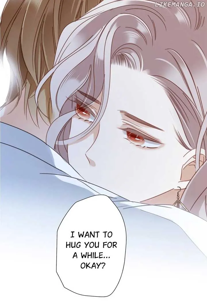 1st kiss – I don’t want to consider you as sister anymore Chapter 64 Online - página 39