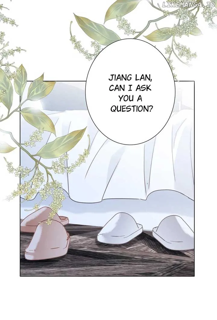 1st kiss – I don’t want to consider you as sister anymore Chapter 64 Online - página 41