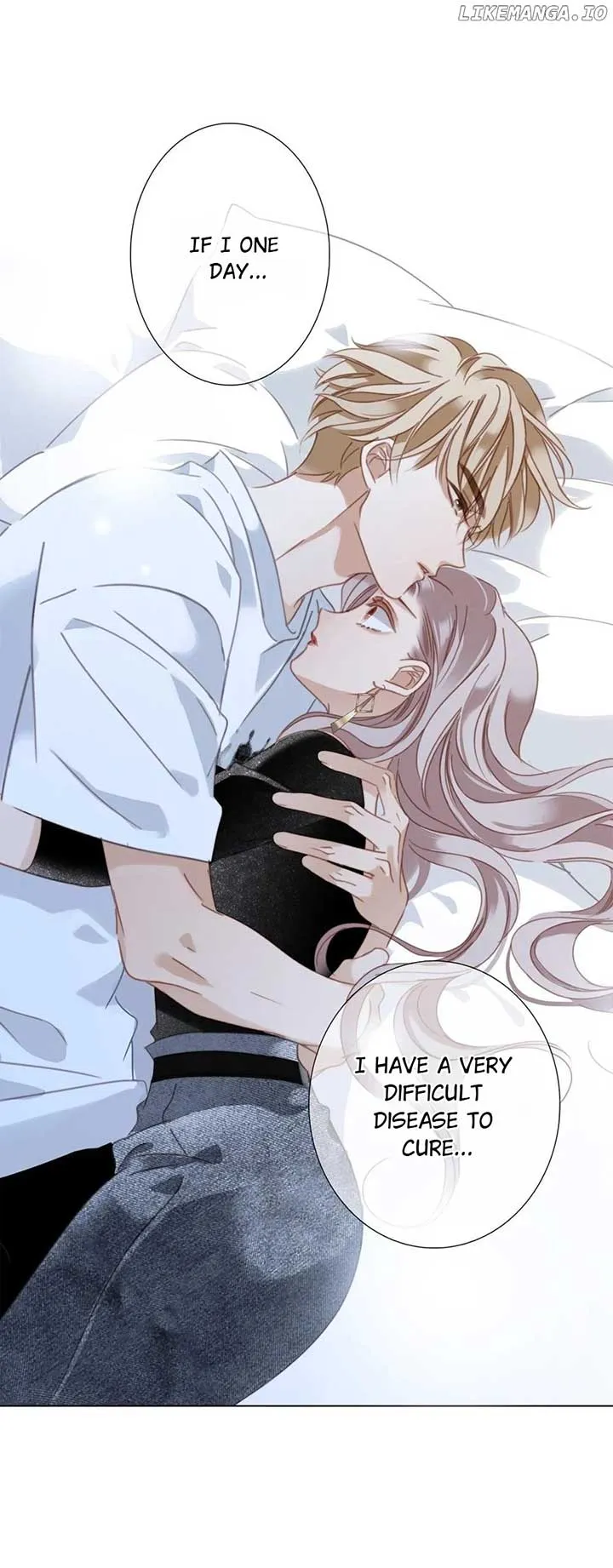 1st kiss – I don’t want to consider you as sister anymore Chapter 64 Online - página 42