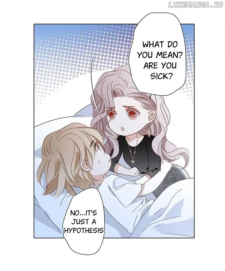 1st kiss – I don’t want to consider you as sister anymore Chapter 64 Online - página 43