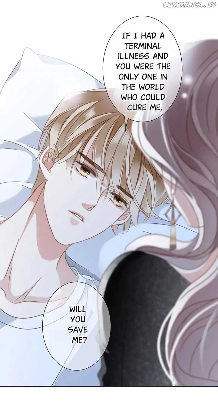 1st kiss – I don’t want to consider you as sister anymore Chapter 64 Online - página 44