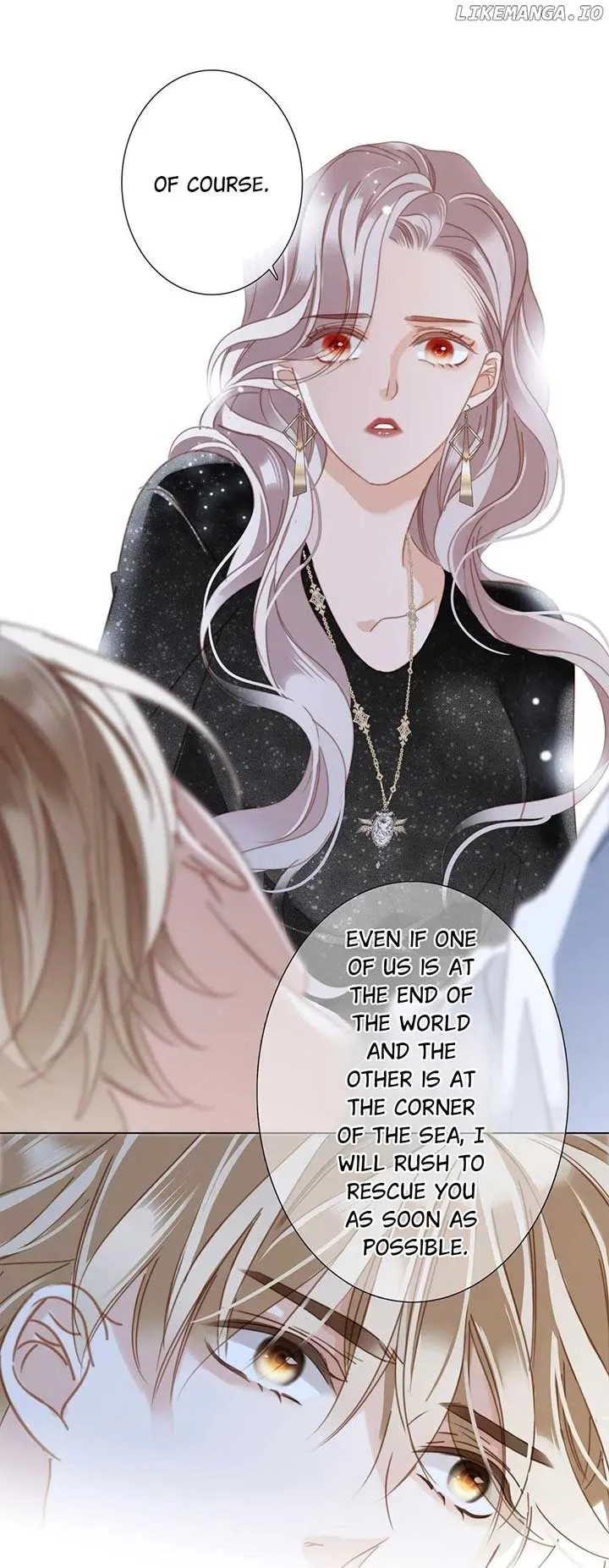 1st kiss – I don’t want to consider you as sister anymore Chapter 64 Online - página 45