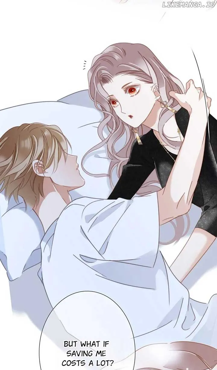 1st kiss – I don’t want to consider you as sister anymore Chapter 64 Online - página 46