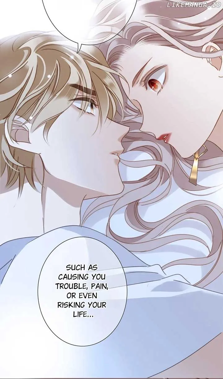 1st kiss – I don’t want to consider you as sister anymore Chapter 64 Online - página 47