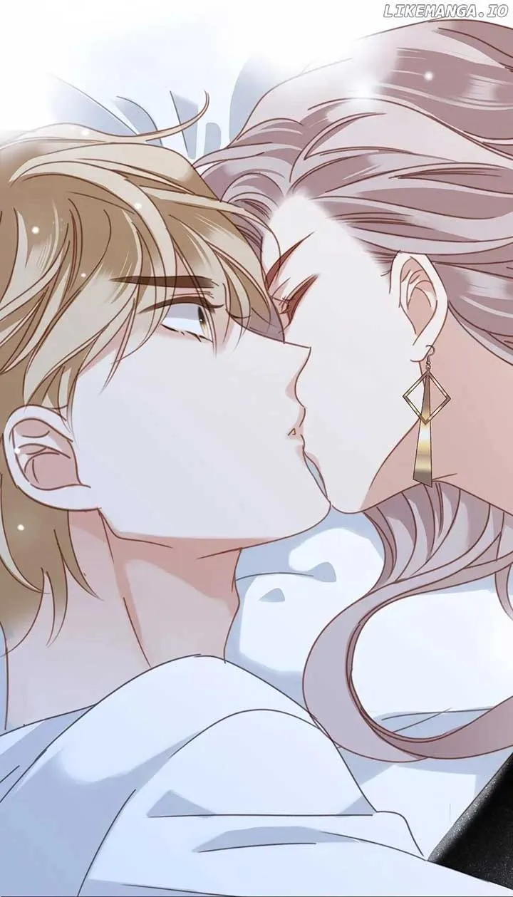1st kiss – I don’t want to consider you as sister anymore Chapter 64 Online - página 49