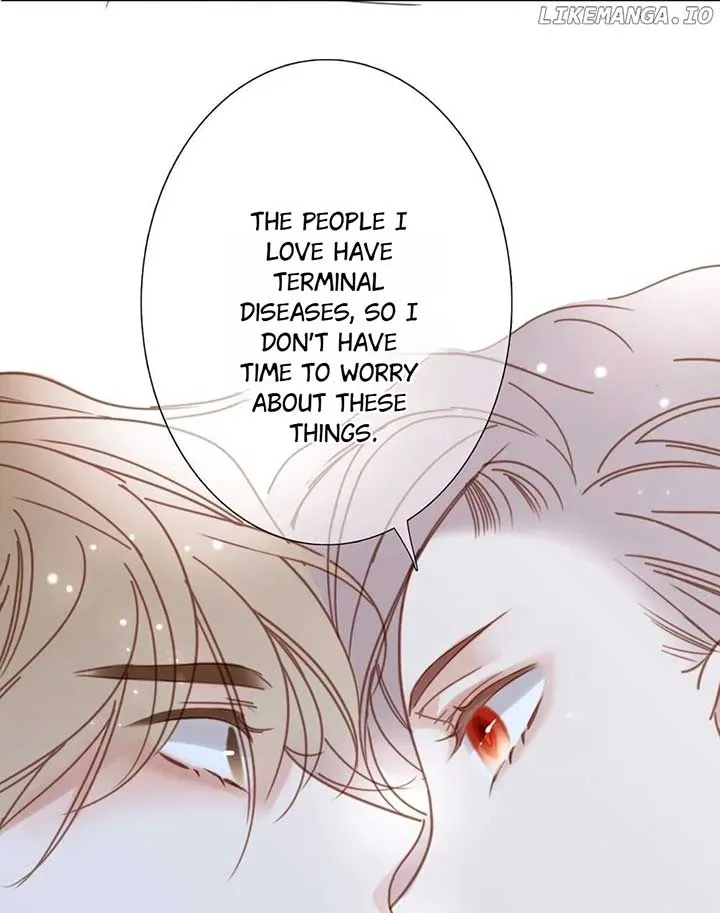 1st kiss – I don’t want to consider you as sister anymore Chapter 64 Online - página 50