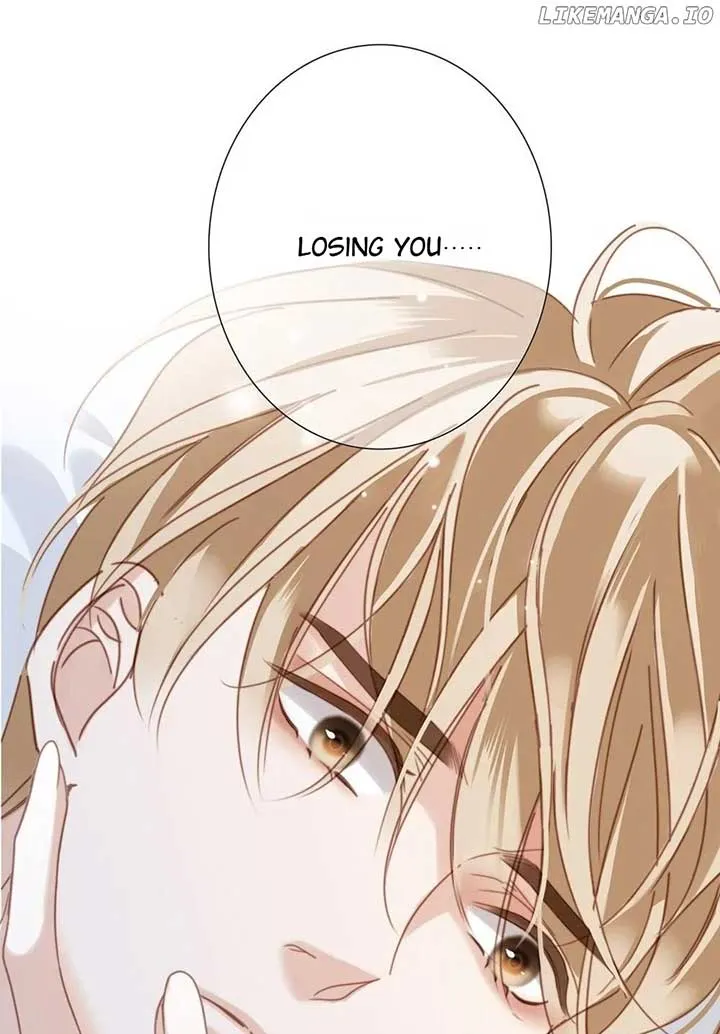 1st kiss – I don’t want to consider you as sister anymore Chapter 64 Online - página 52