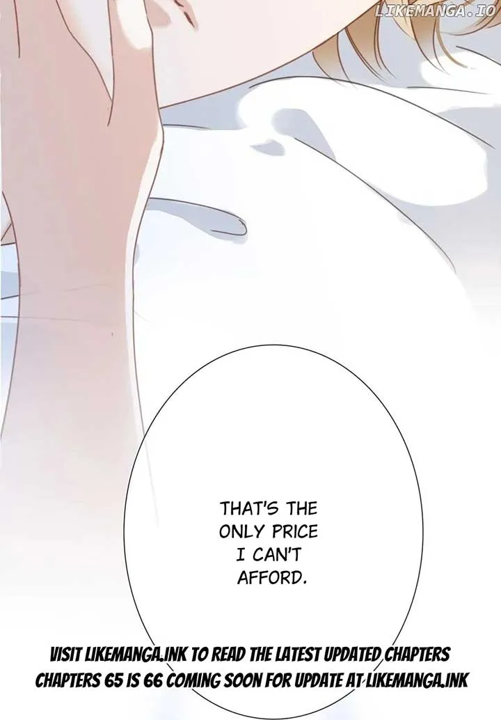 1st kiss – I don’t want to consider you as sister anymore Chapter 64 Online - página 53