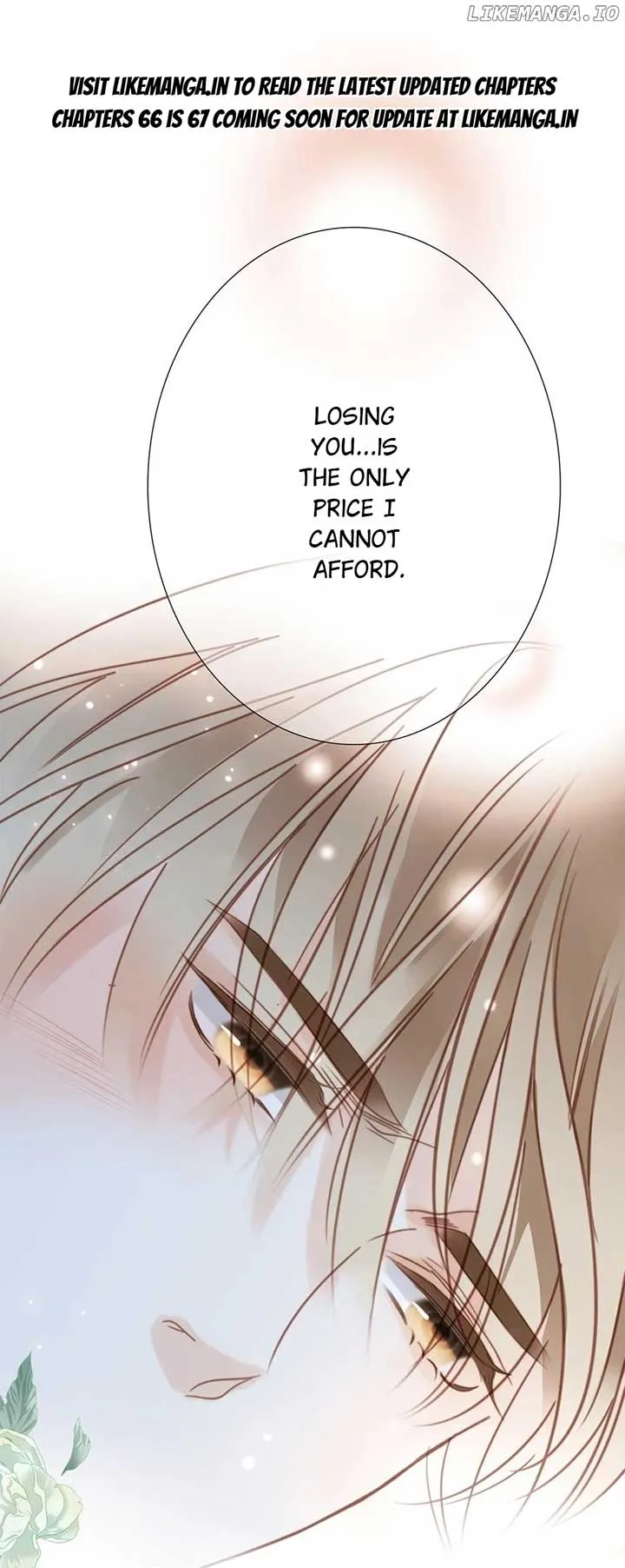 1st kiss – I don’t want to consider you as sister anymore Chapter 65 Online - página 2