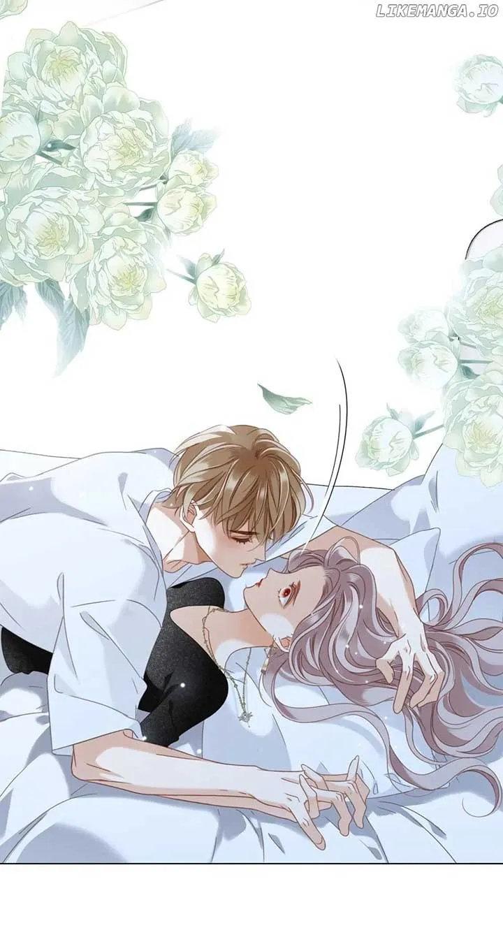 1st kiss – I don’t want to consider you as sister anymore Chapter 65 Online - página 3