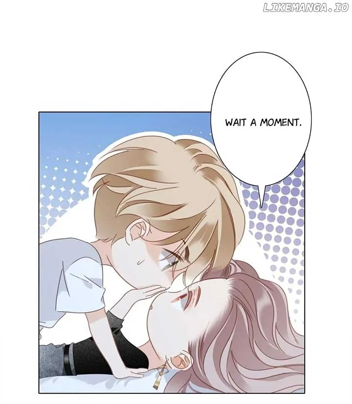 1st kiss – I don’t want to consider you as sister anymore Chapter 65 Online - página 4