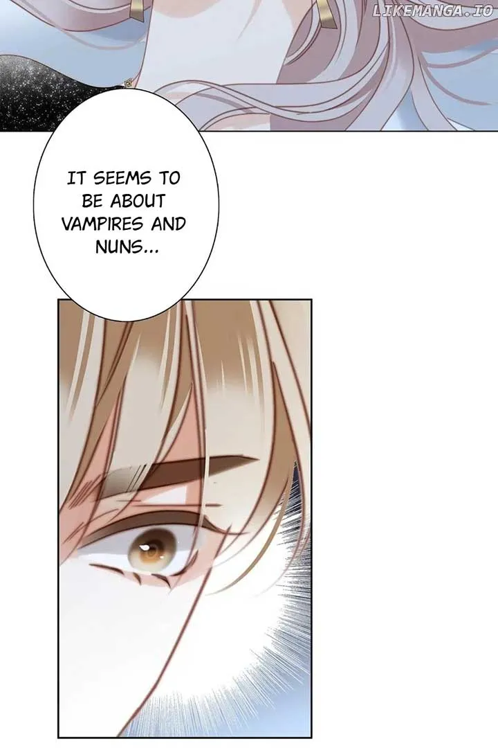 1st kiss – I don’t want to consider you as sister anymore Chapter 65 Online - página 6