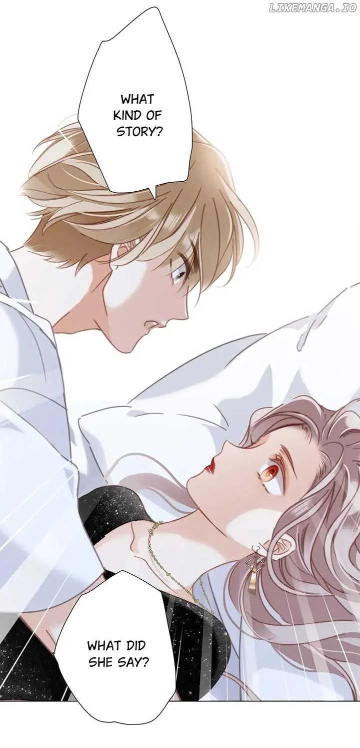 1st kiss – I don’t want to consider you as sister anymore Chapter 65 Online - página 7