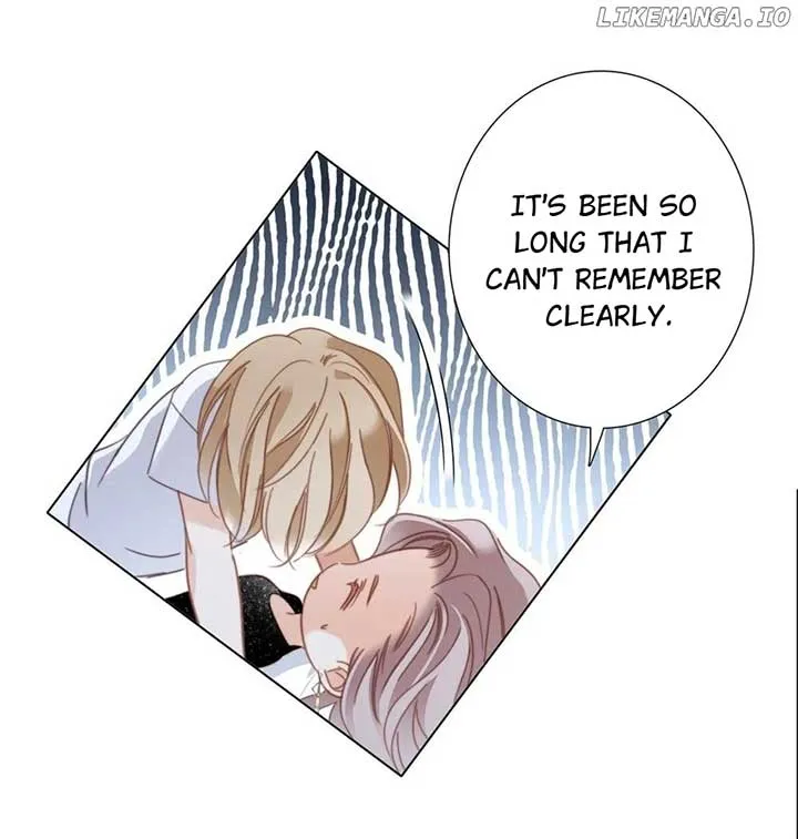 1st kiss – I don’t want to consider you as sister anymore Chapter 65 Online - página 8