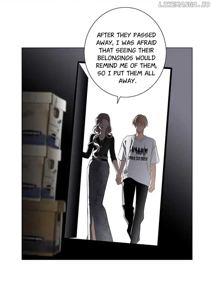 1st kiss – I don’t want to consider you as sister anymore Chapter 65 Online - página 10