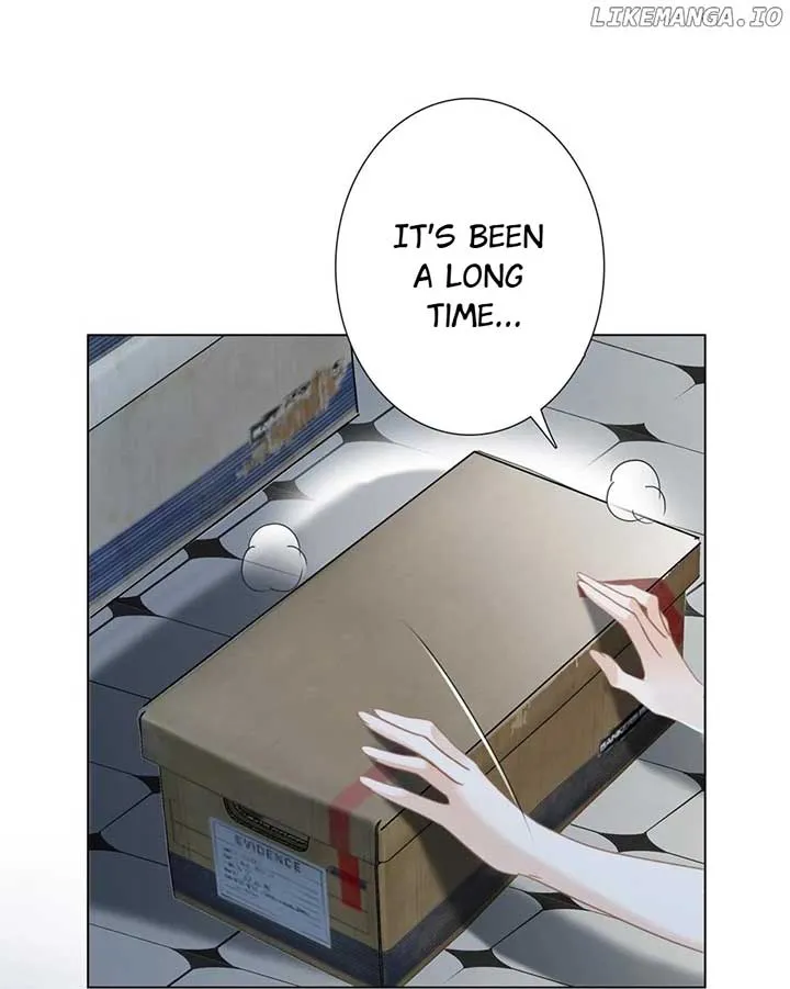 1st kiss – I don’t want to consider you as sister anymore Chapter 65 Online - página 11