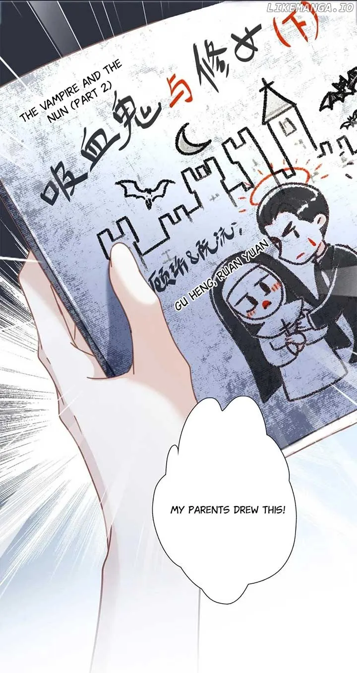 1st kiss – I don’t want to consider you as sister anymore Chapter 65 Online - página 13