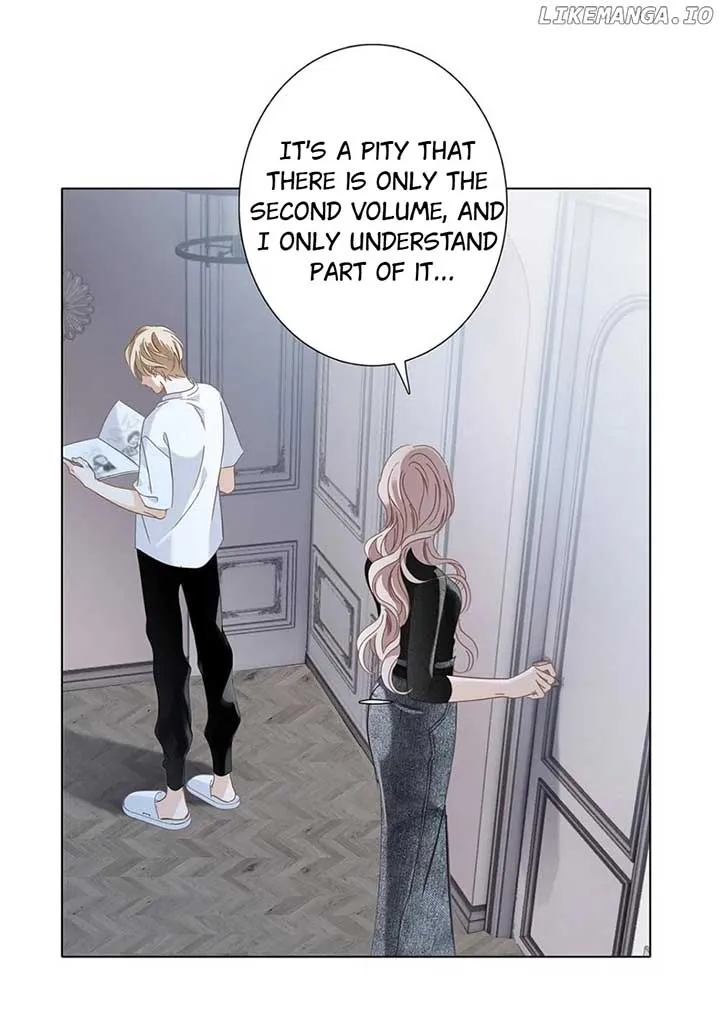 1st kiss – I don’t want to consider you as sister anymore Chapter 65 Online - página 15