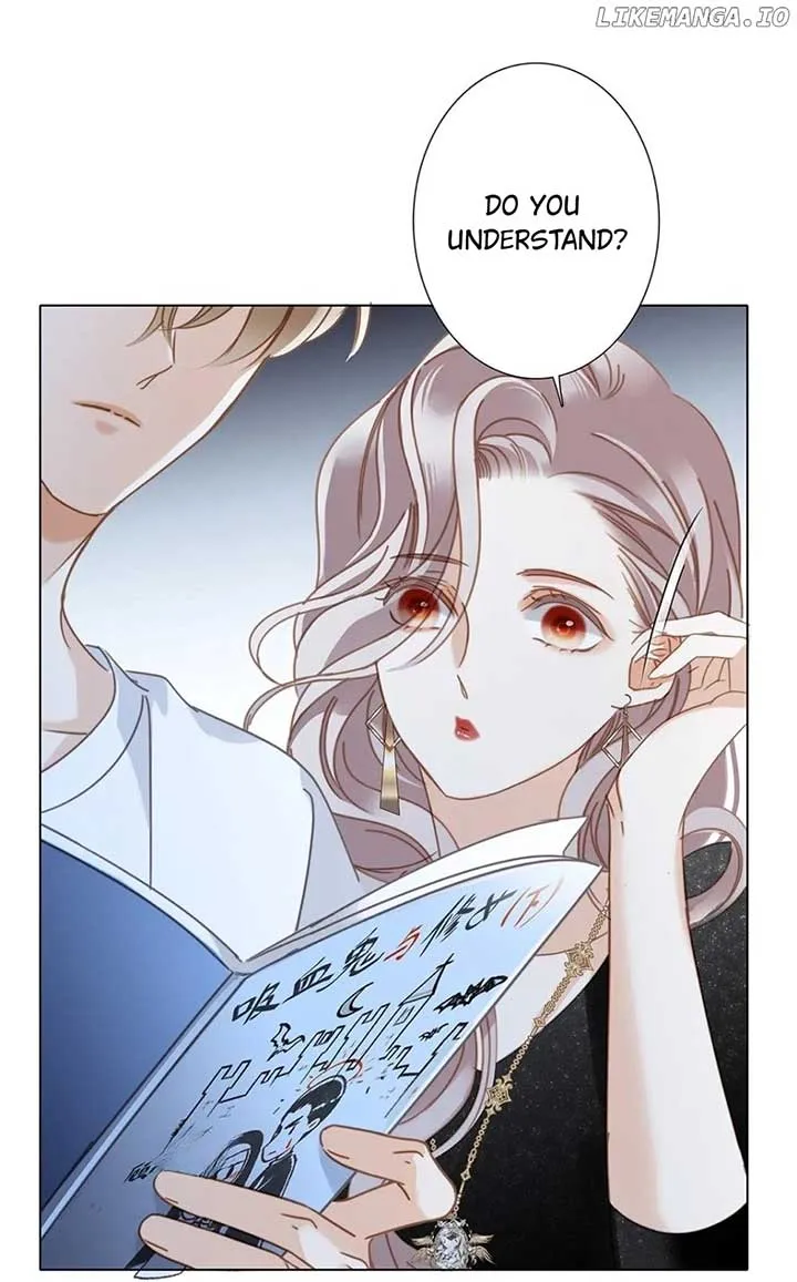 1st kiss – I don’t want to consider you as sister anymore Chapter 65 Online - página 16