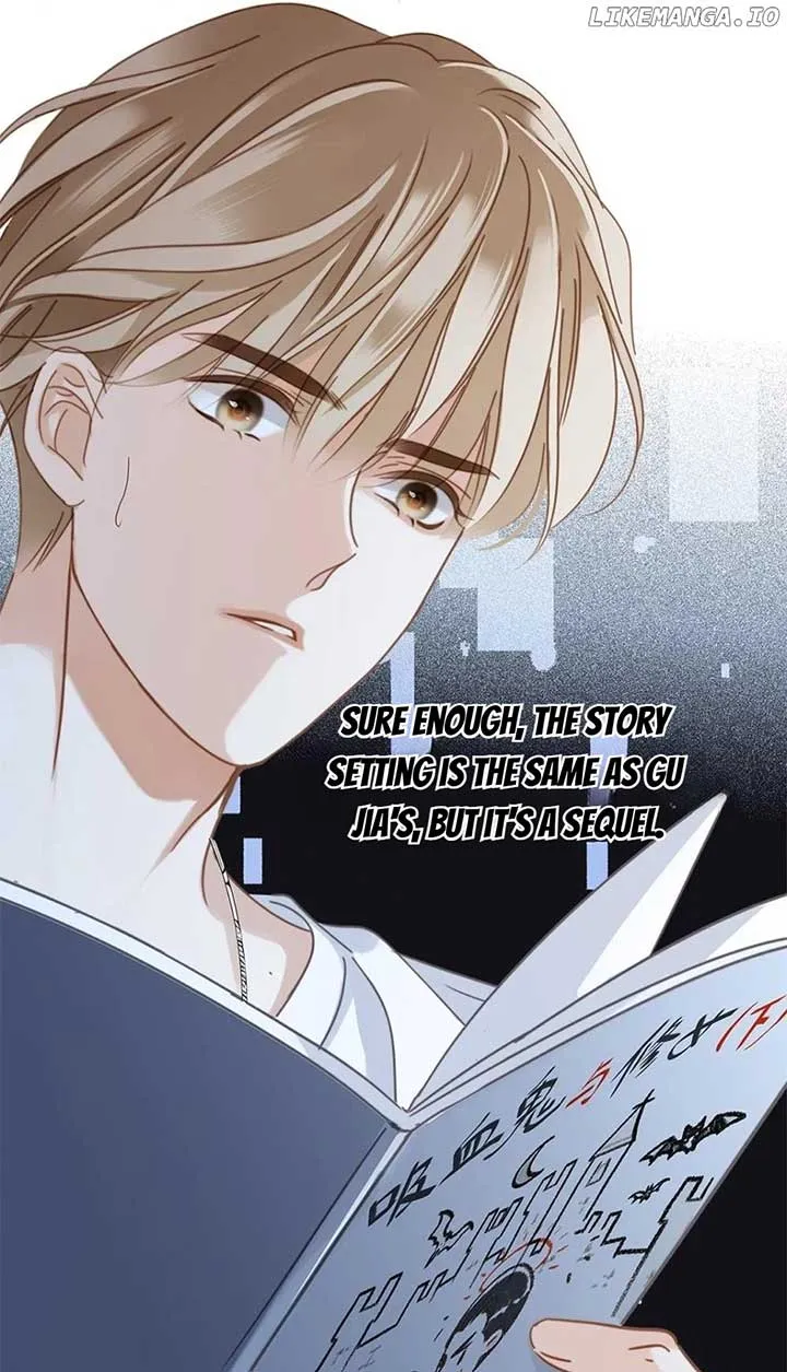1st kiss – I don’t want to consider you as sister anymore Chapter 65 Online - página 17