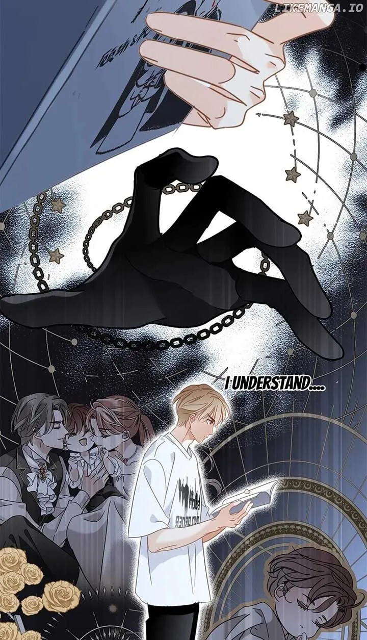 1st kiss – I don’t want to consider you as sister anymore Chapter 65 Online - página 18