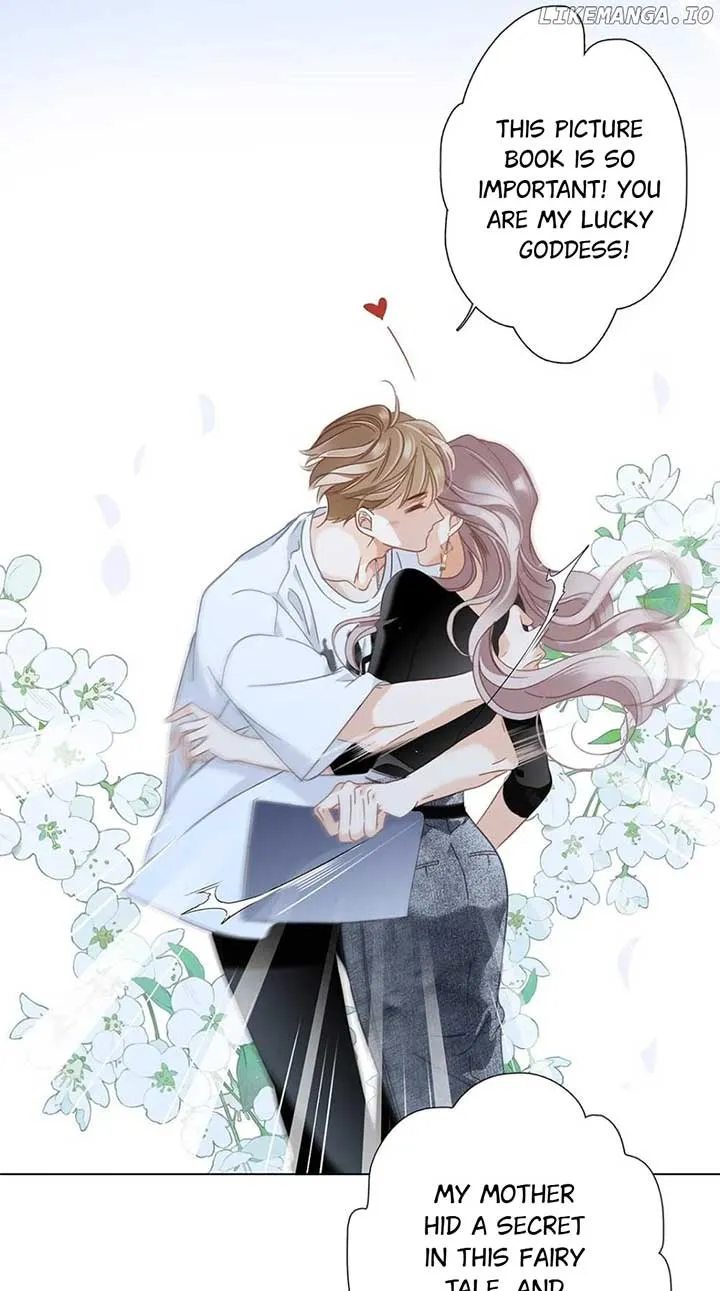 1st kiss – I don’t want to consider you as sister anymore Chapter 65 Online - página 20