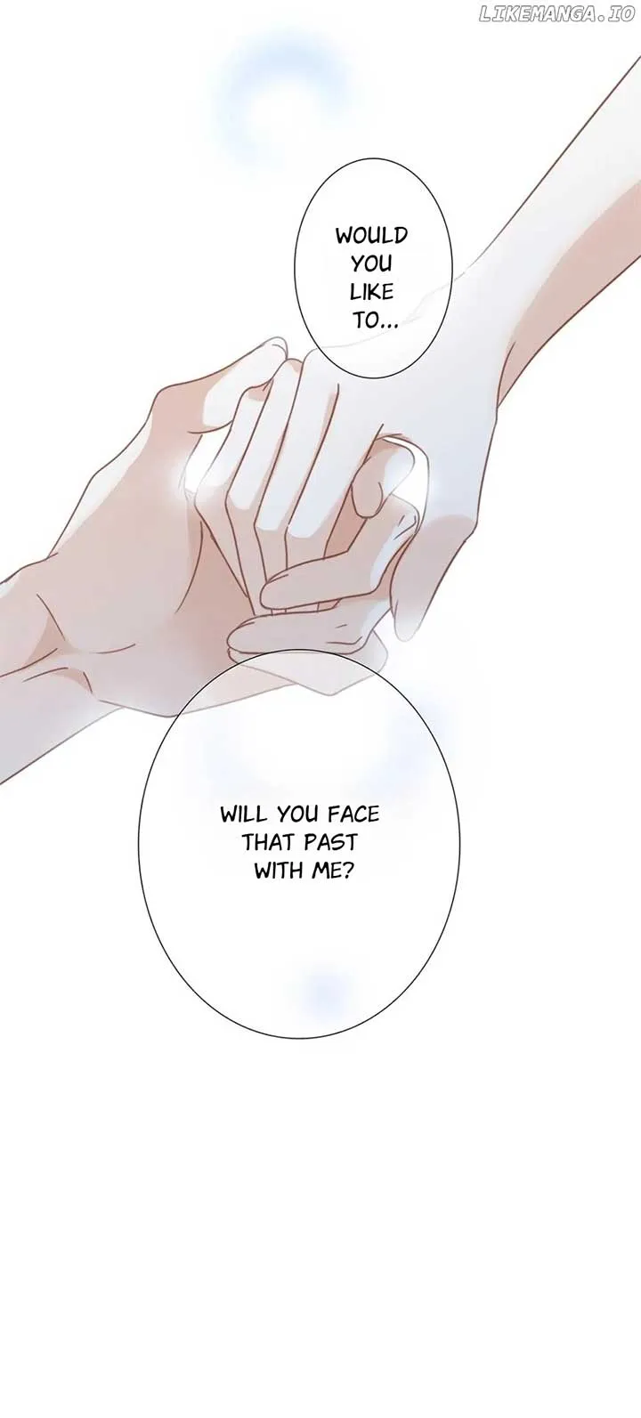1st kiss – I don’t want to consider you as sister anymore Chapter 65 Online - página 22