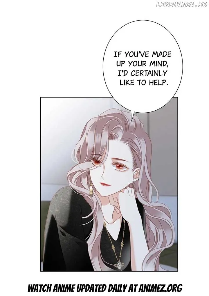 1st kiss – I don’t want to consider you as sister anymore Chapter 65 Online - página 24