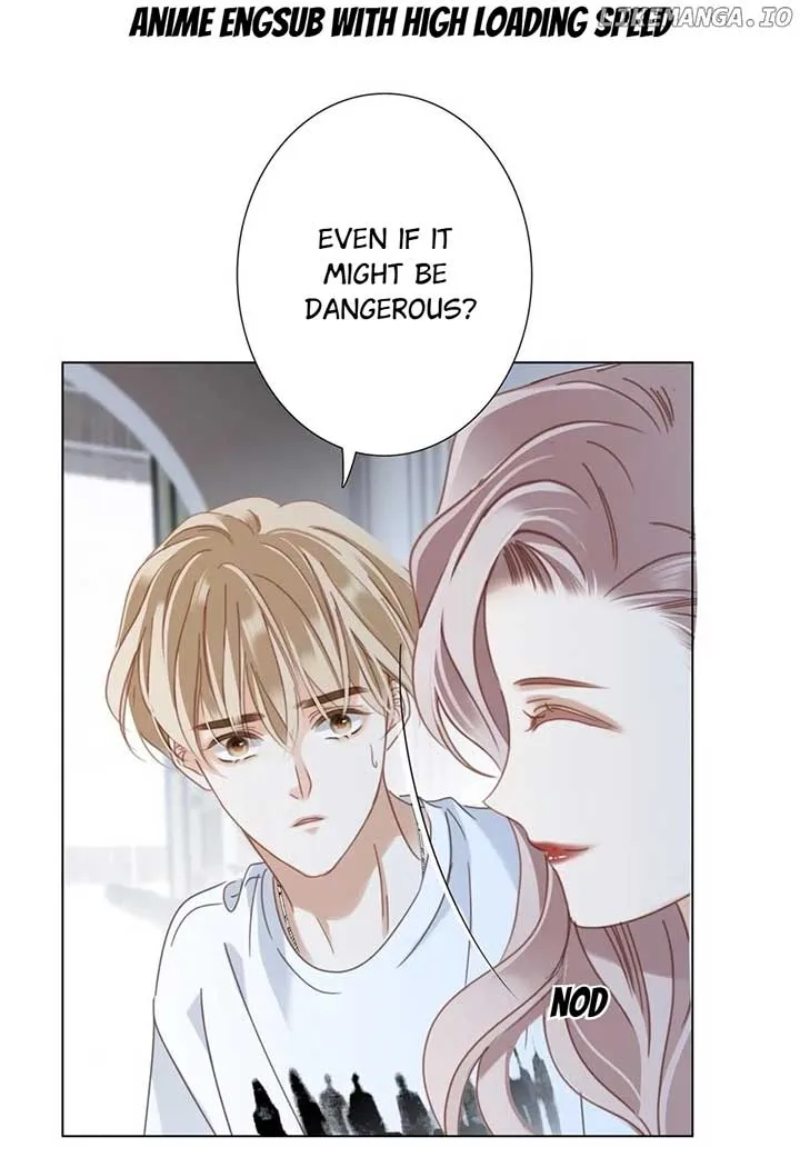1st kiss – I don’t want to consider you as sister anymore Chapter 65 Online - página 25