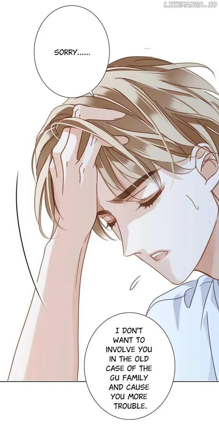 1st kiss – I don’t want to consider you as sister anymore Chapter 65 Online - página 26