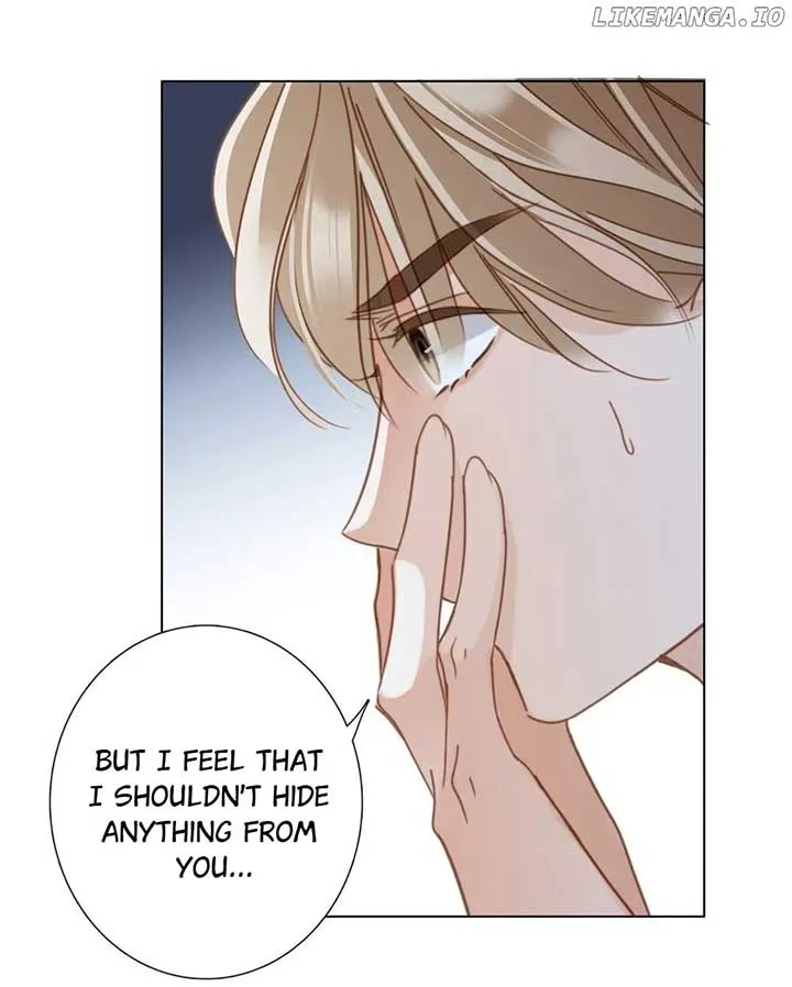 1st kiss – I don’t want to consider you as sister anymore Chapter 65 Online - página 27