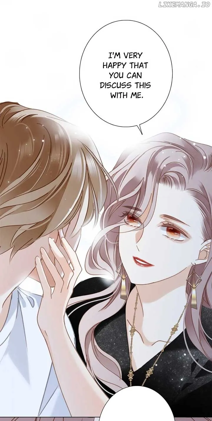 1st kiss – I don’t want to consider you as sister anymore Chapter 65 Online - página 29