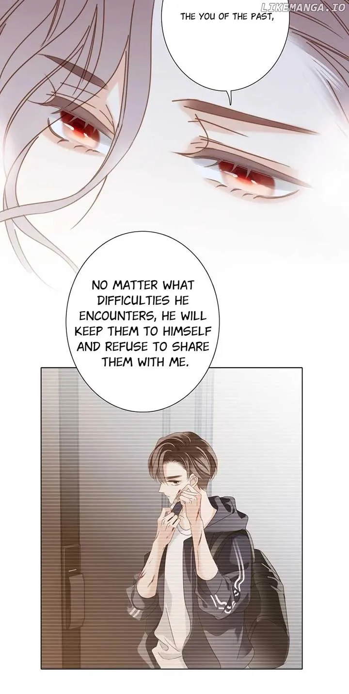 1st kiss – I don’t want to consider you as sister anymore Chapter 65 Online - página 30