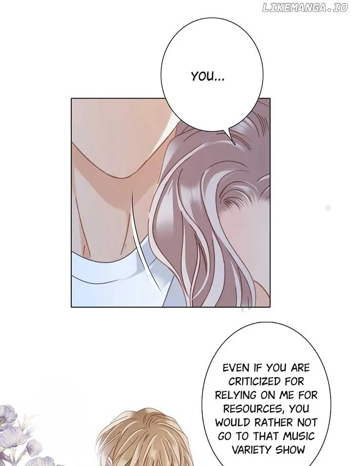 1st kiss – I don’t want to consider you as sister anymore Chapter 65 Online - página 36