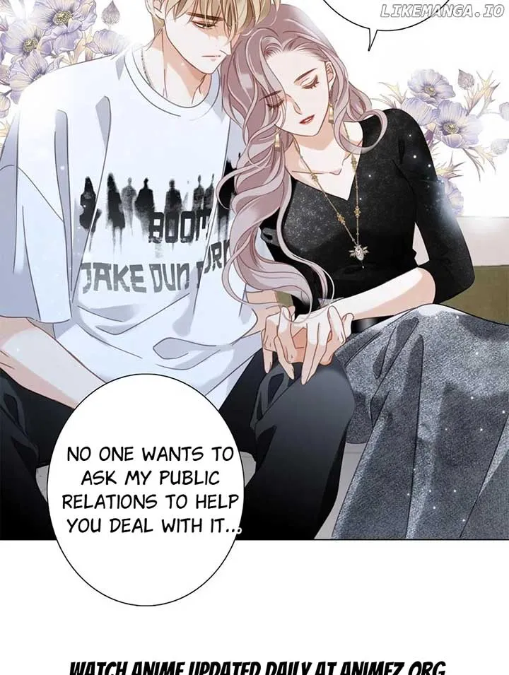 1st kiss – I don’t want to consider you as sister anymore Chapter 65 Online - página 37