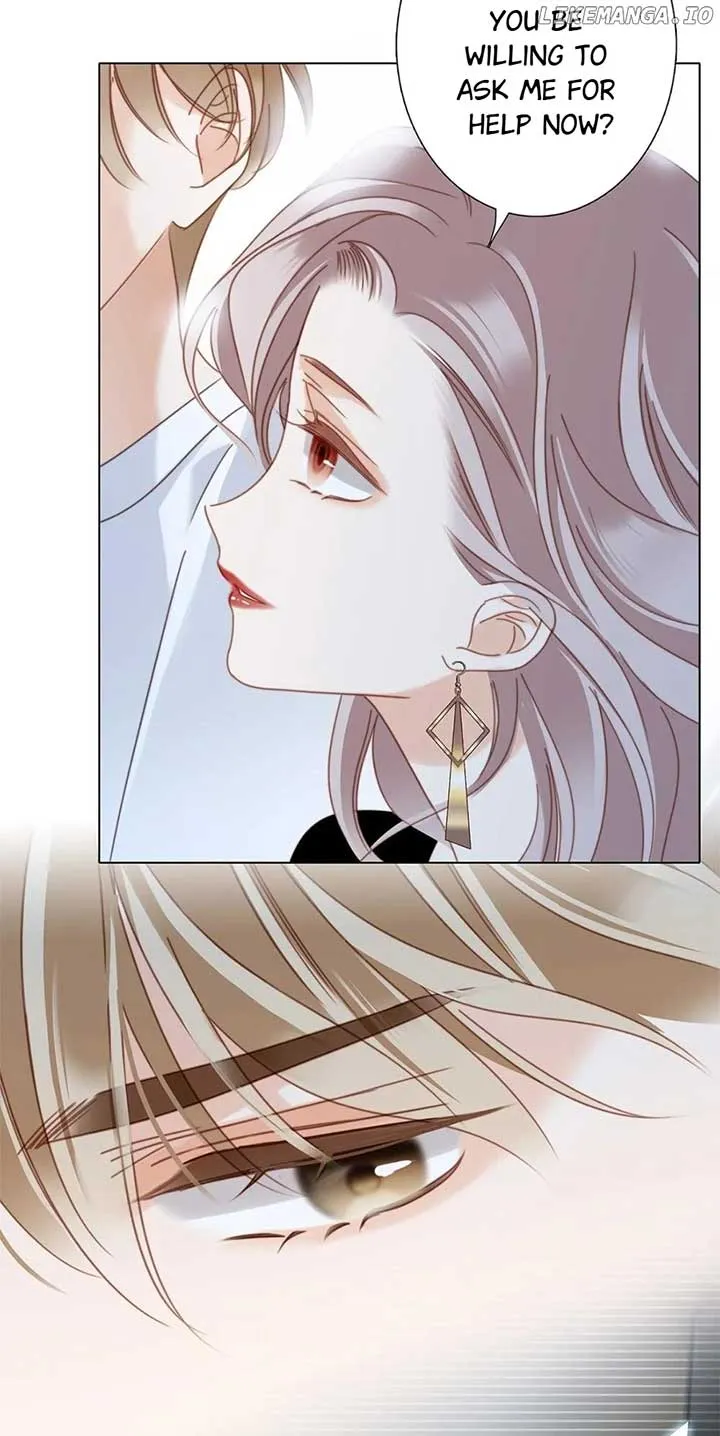1st kiss – I don’t want to consider you as sister anymore Chapter 65 Online - página 39