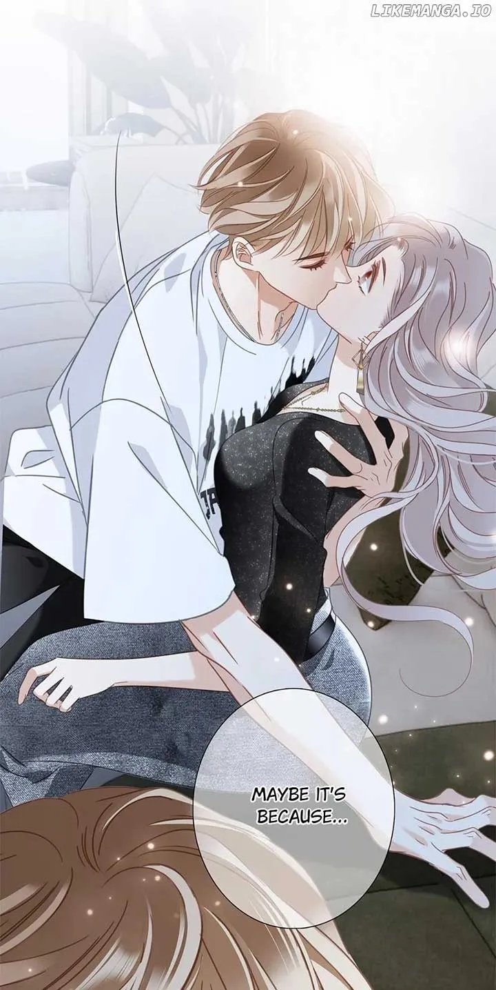 1st kiss – I don’t want to consider you as sister anymore Chapter 65 Online - página 43