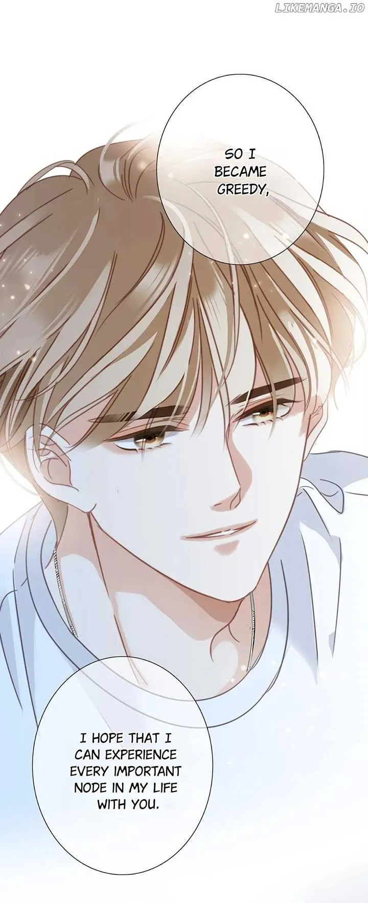 1st kiss – I don’t want to consider you as sister anymore Chapter 65 Online - página 45