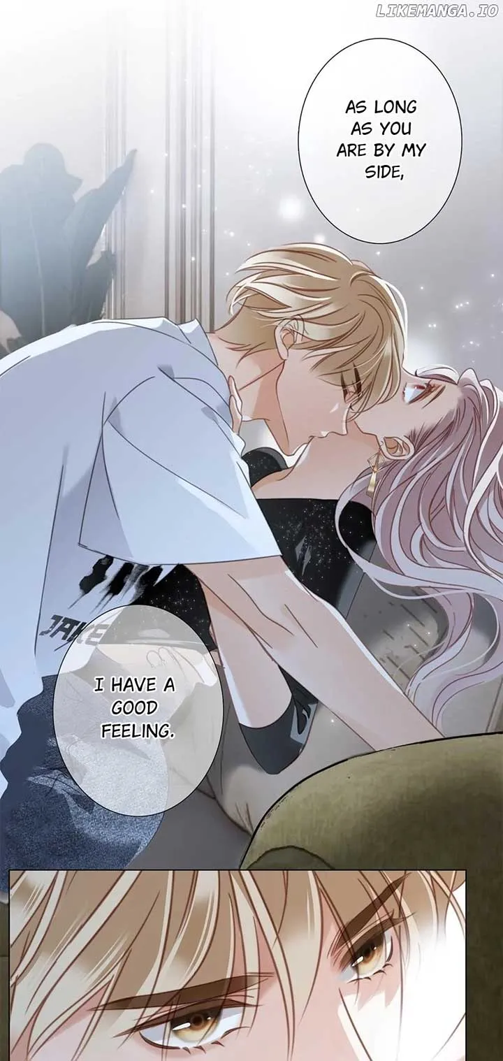 1st kiss – I don’t want to consider you as sister anymore Chapter 65 Online - página 46