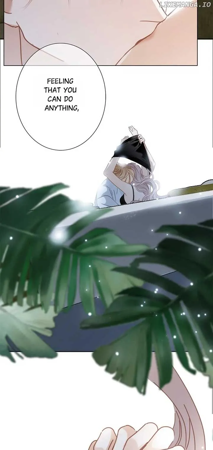 1st kiss – I don’t want to consider you as sister anymore Chapter 65 Online - página 47